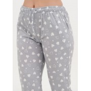 Домашній костюм Cotpark кофта,штани M,L,XL,2XL 19047